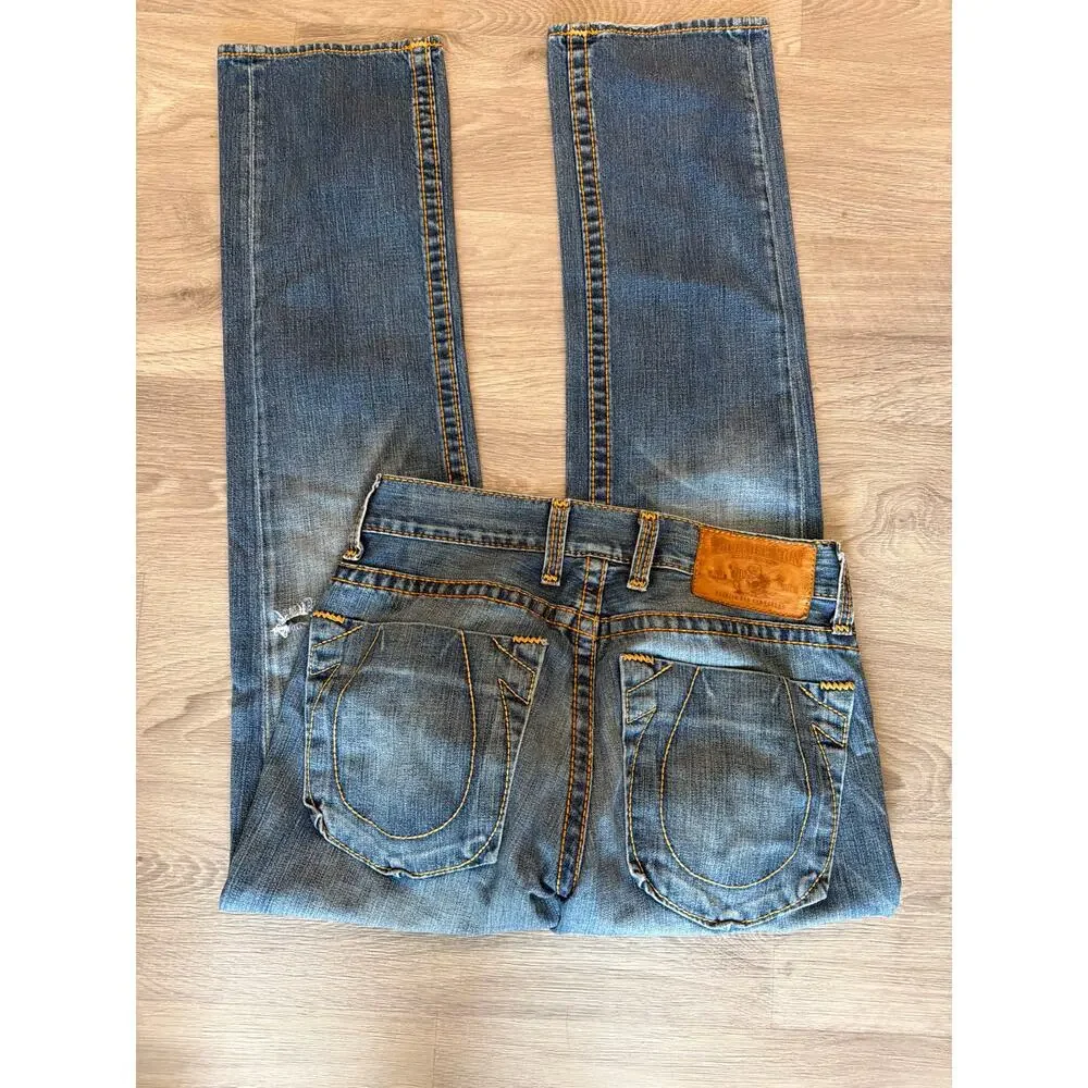 True Religion men’s size 32 jeans